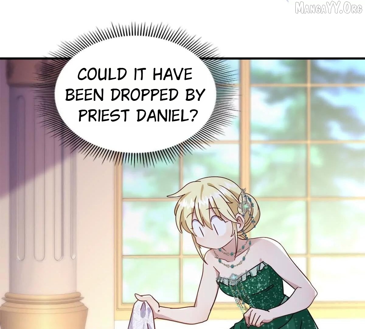 Don't Embarrass Me Chapter 163 - page 44